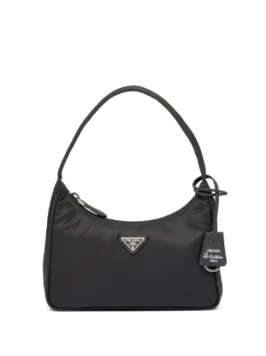 Prada Mini Bags - FARFETCH