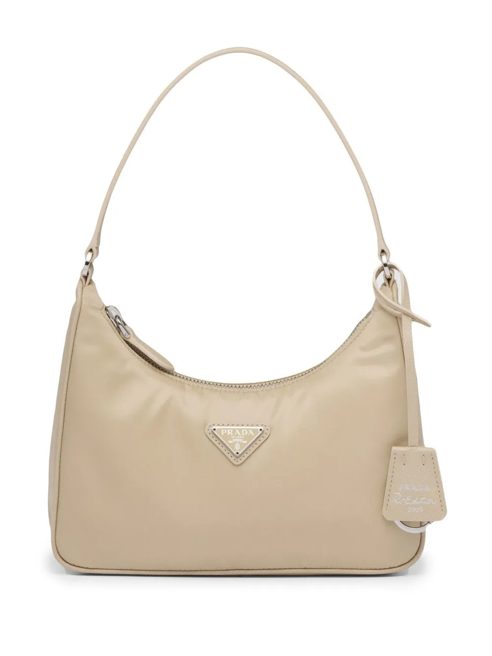 Prada 2025 beige bag