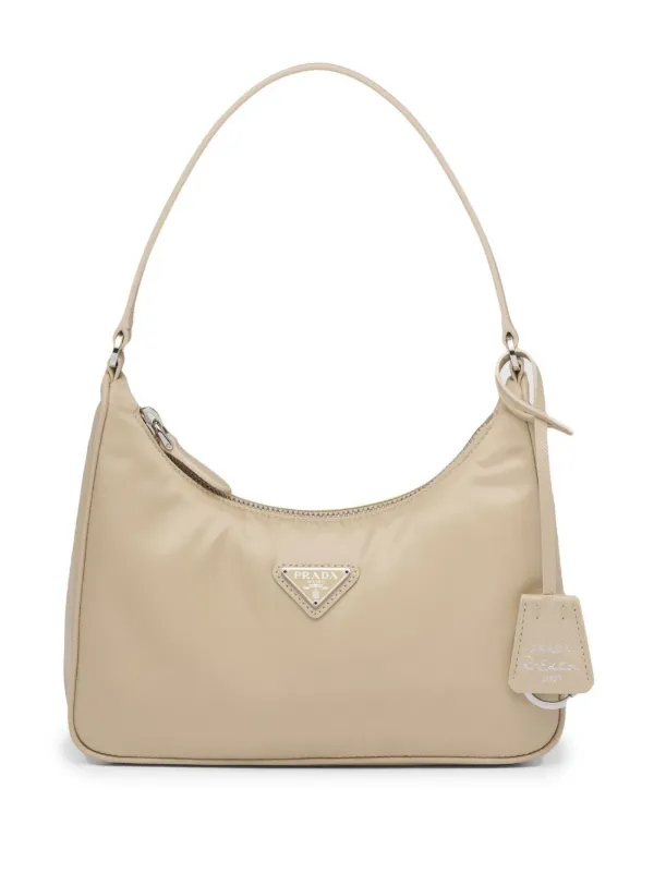 Prada Re-Edition 2005 Shoulder Bag - Farfetch