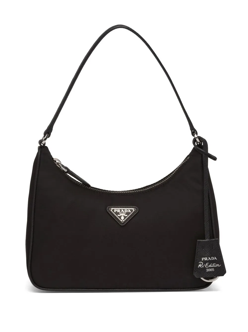 Prada Re-Edition 2005 Re-Nylon Mini Bag - Farfetch