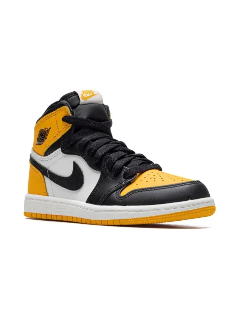 Jordan Kids baskets Air Jordan 1