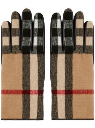 Burberry glove online