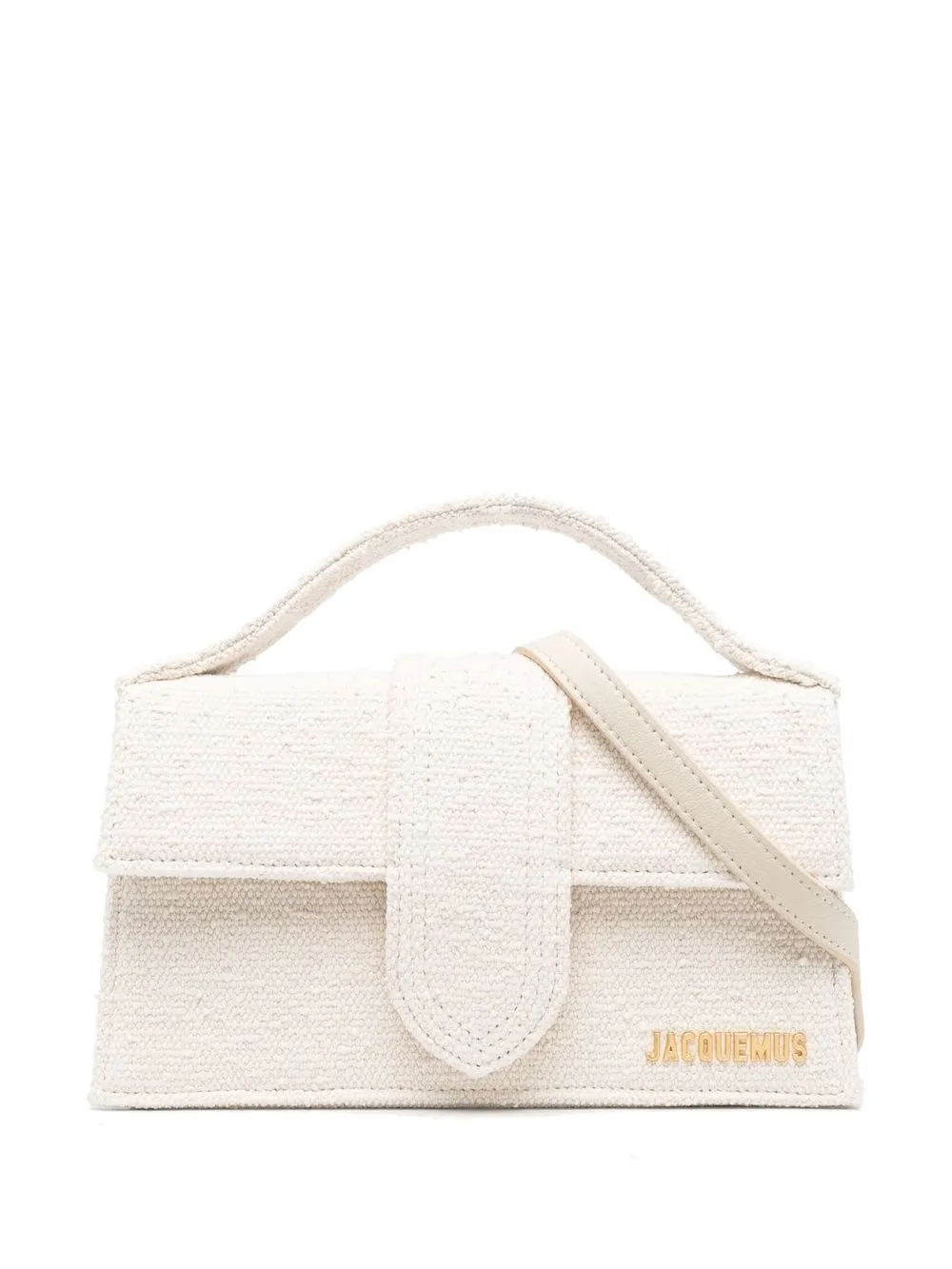 Jacquemus Le Bambino Tote Bag - Farfetch