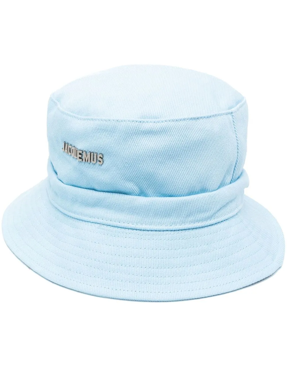 Image 1 of Jacquemus Le Bob Gadjo bucket hat