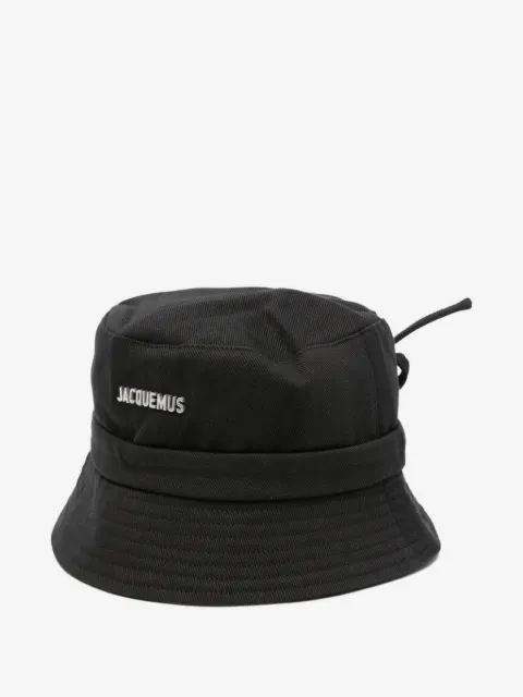 Jacquemus gorro de pescador Le Bob Gadjo