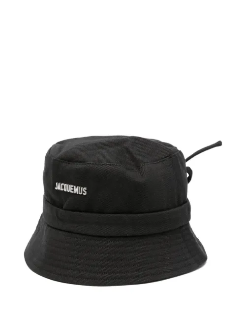 Jacquemus bob Le Bob Gadjo - Noir - Jacquemus - Modalova