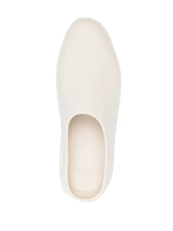 Fear Of God The California slip-on Mules - Farfetch