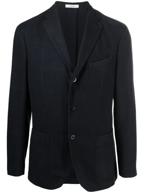 Boglioli blazer con botones