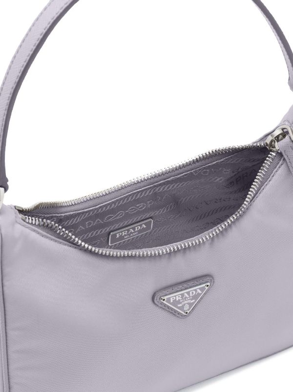 Prada Re-Edition 2005 Re-Nylon Mini Bag - Farfetch