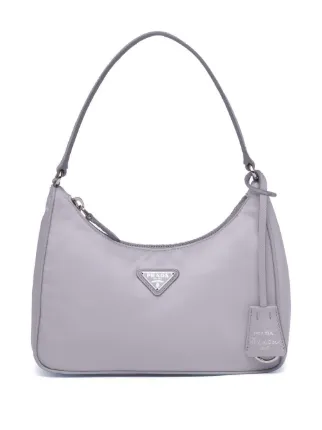 Prada nylon mini bag price hotsell