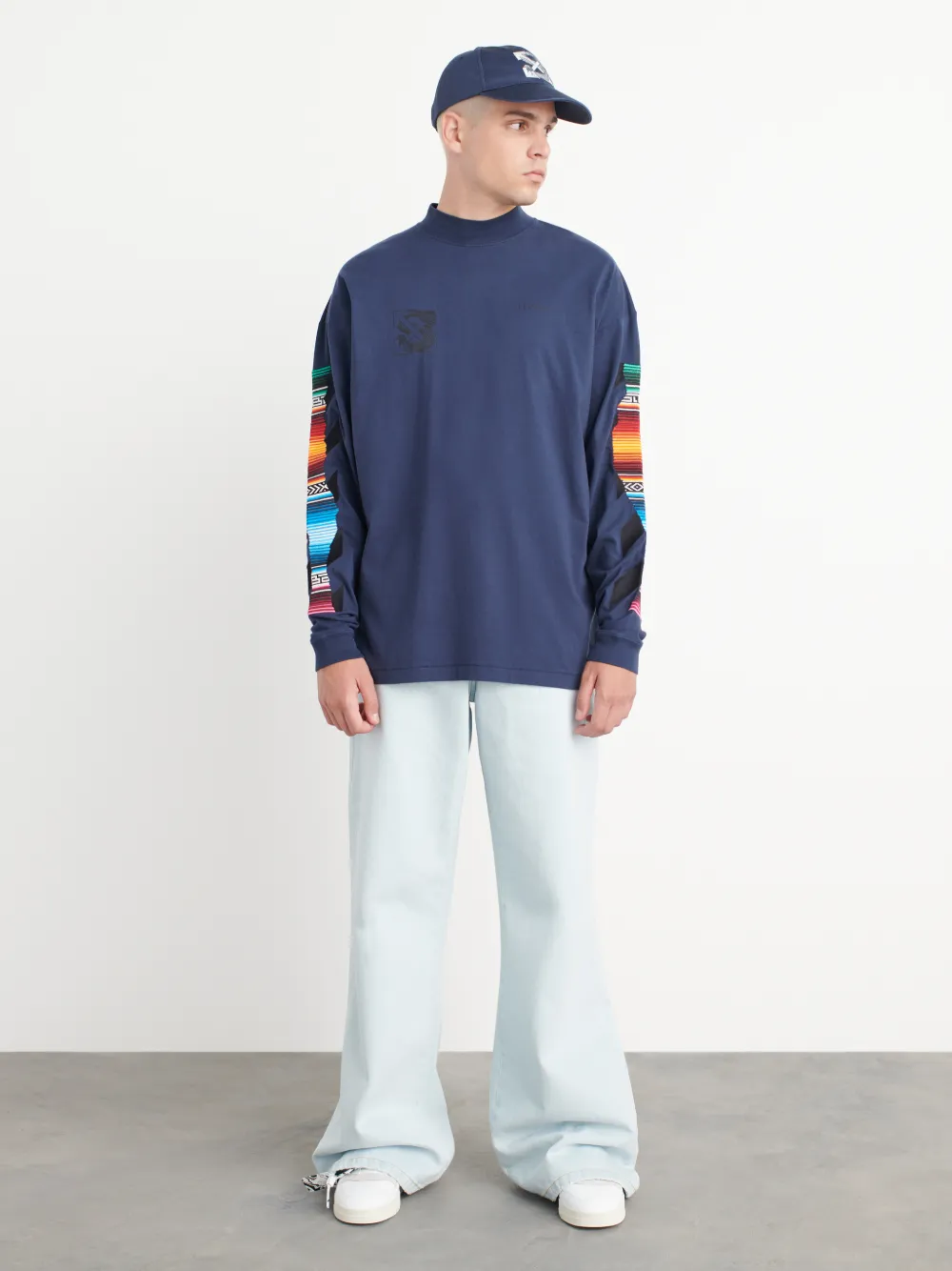 Felpa Off-White™ c/o Sal Barbier
