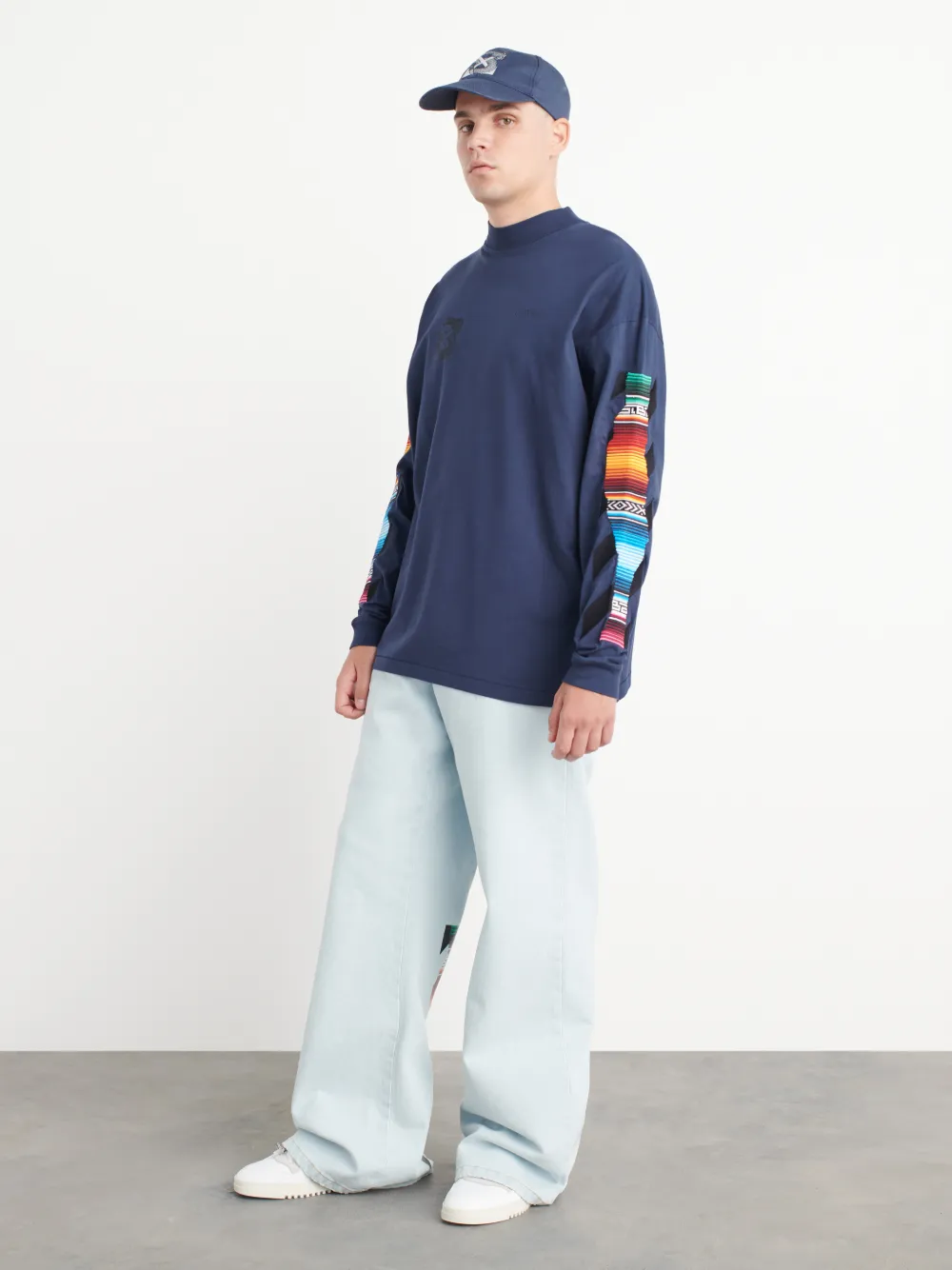 Felpa Off-White™ c/o Sal Barbier
