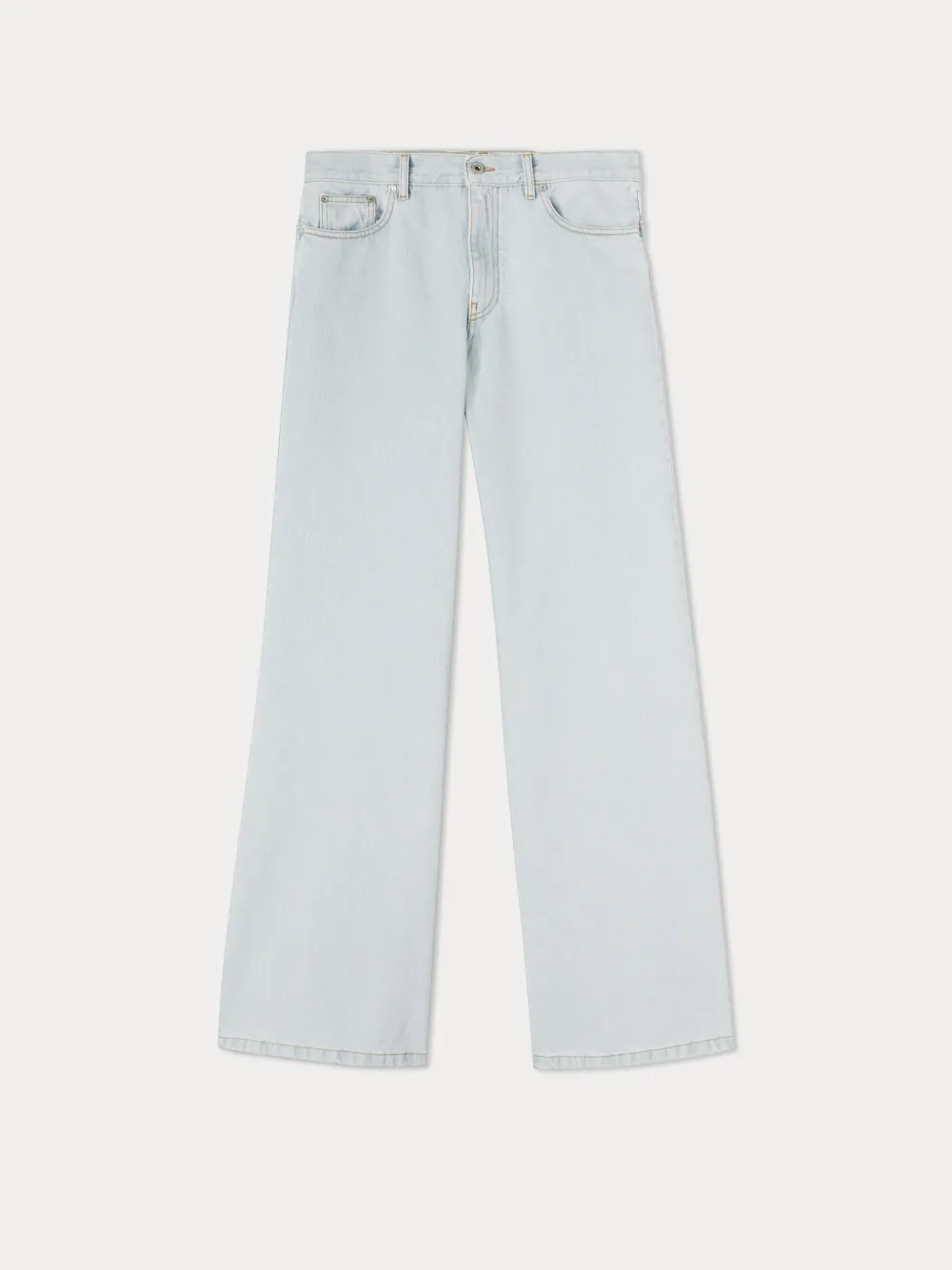 Jeans Off-White™ c/o Sal Barbier