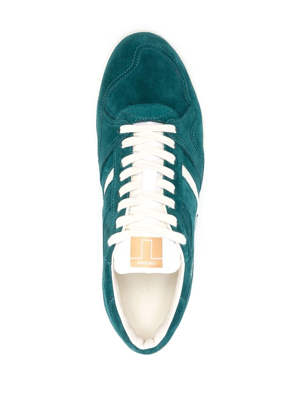 TOM FORD low-top lace-up sneakers Men