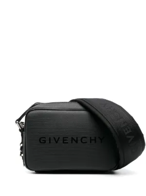 Givenchy（ジバンシィ）メンズ メッセンジャーバッグ - FARFETCH