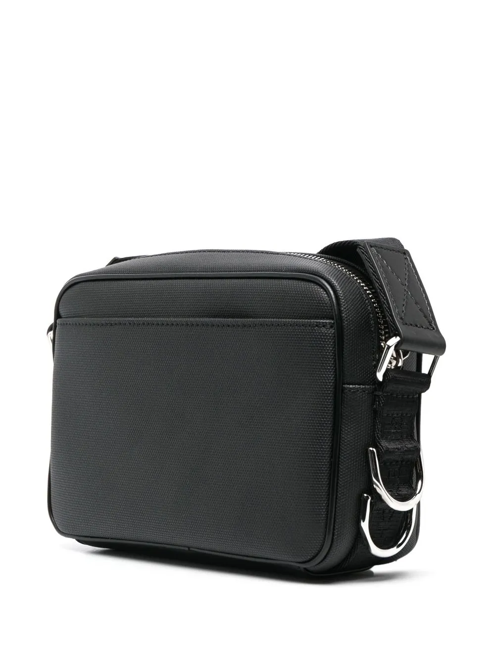 Givenchy Messengertas met logoprint Zwart