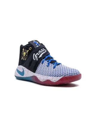 Nike Kids tenis Kyrie 2 DB Doernbecher Multicolor FARFETCH EC