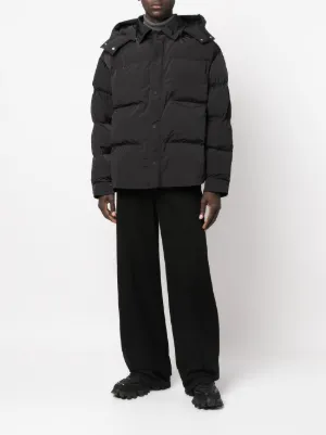Jacquemus ダウンジャケット メンズ通販 - FARFETCH