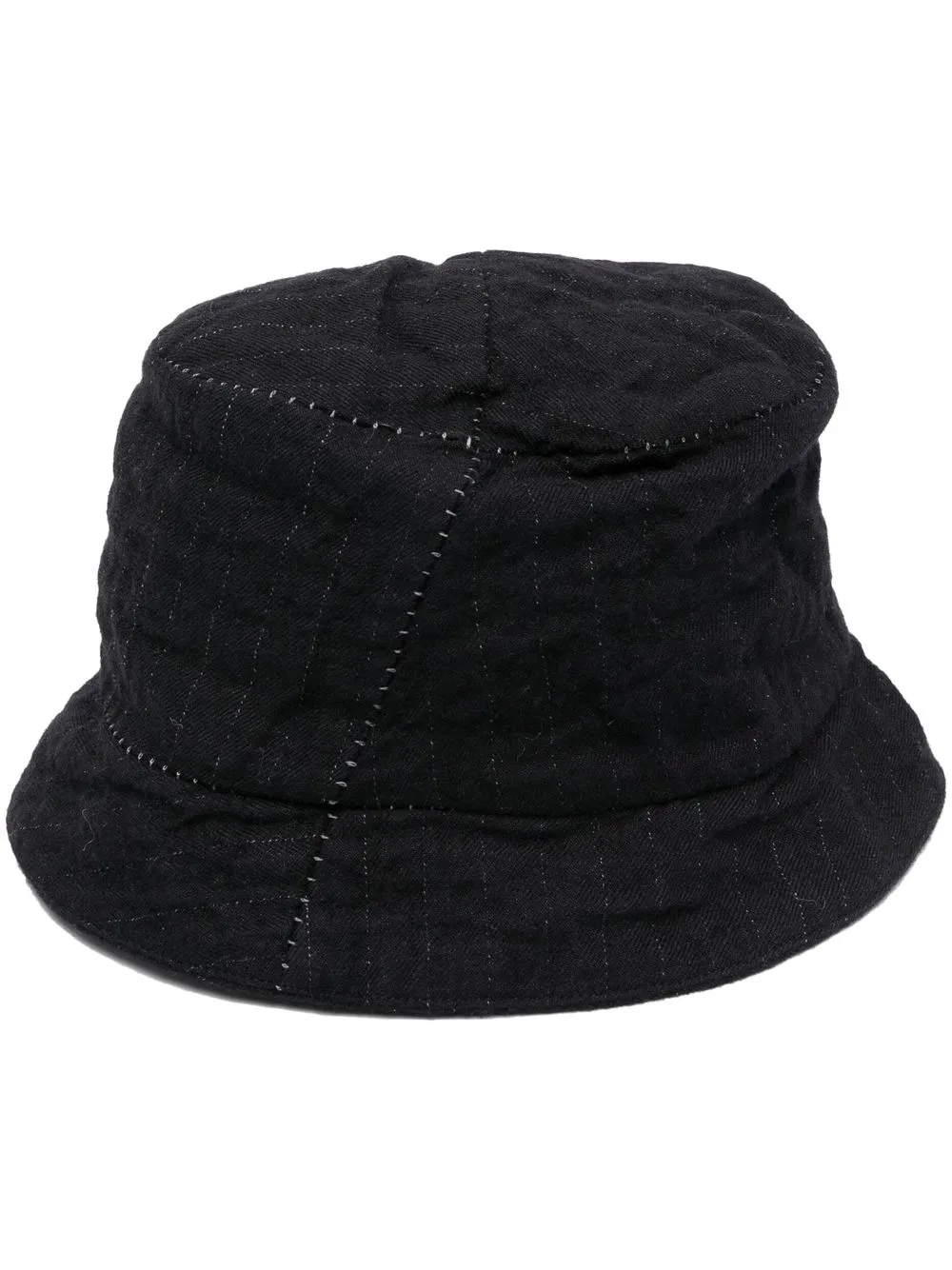 

Forme D'expression gorro de pescador Derby - Negro