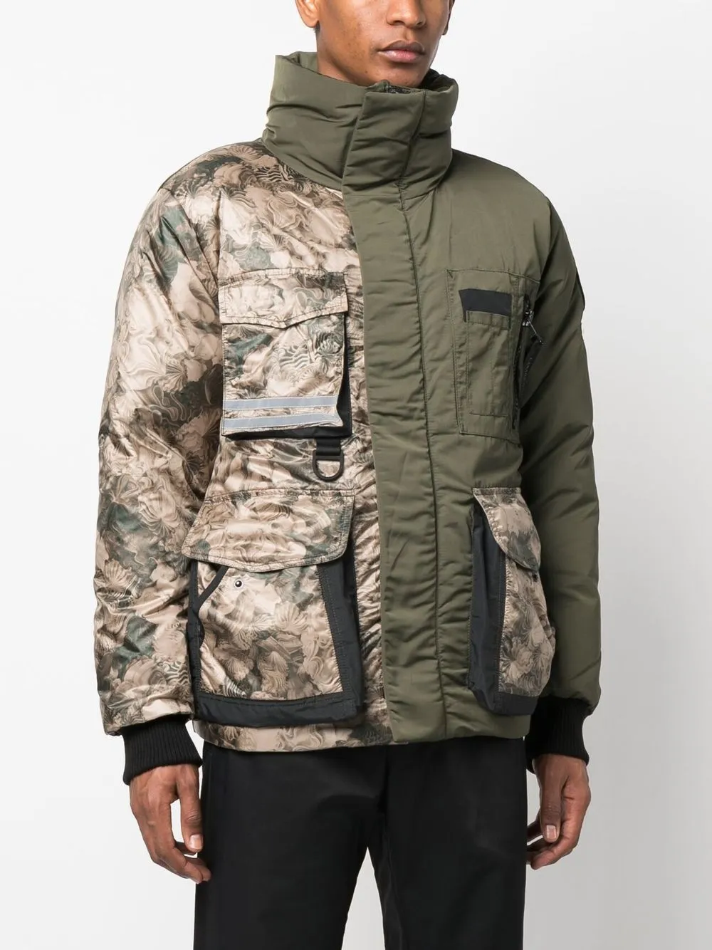 Canada Goose Chaqueta Langham De Canada Goose x Feng Chen Wang Farfetch