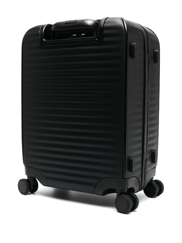 Zegna luggage hot sale