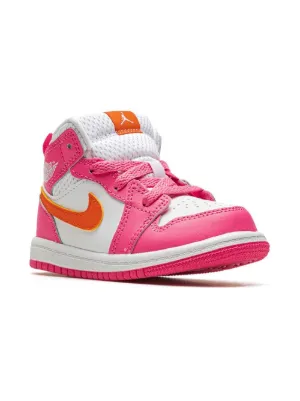 Jordan Kids Air Jordan 1 High Retro High OG 
