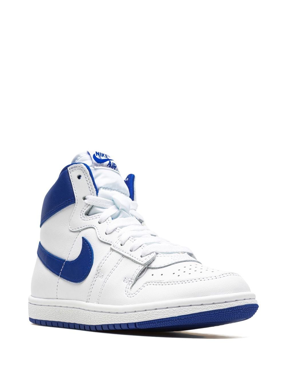 Shop Nike X A Ma Maniere Air Ship Sneakers In White