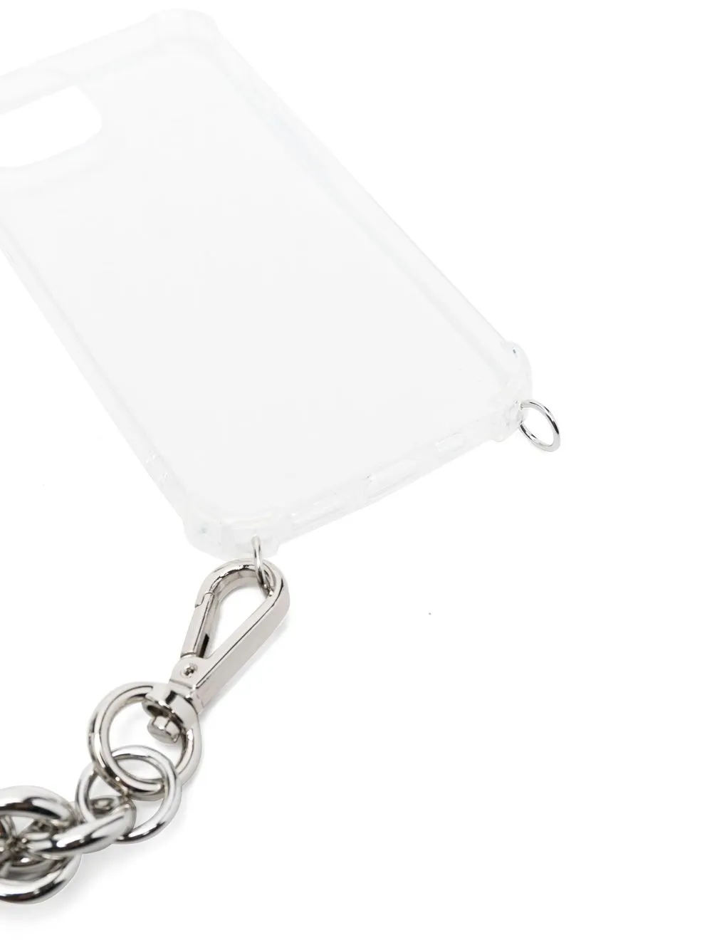 Alyx Chain-strap Iphone 13 Case In Nude