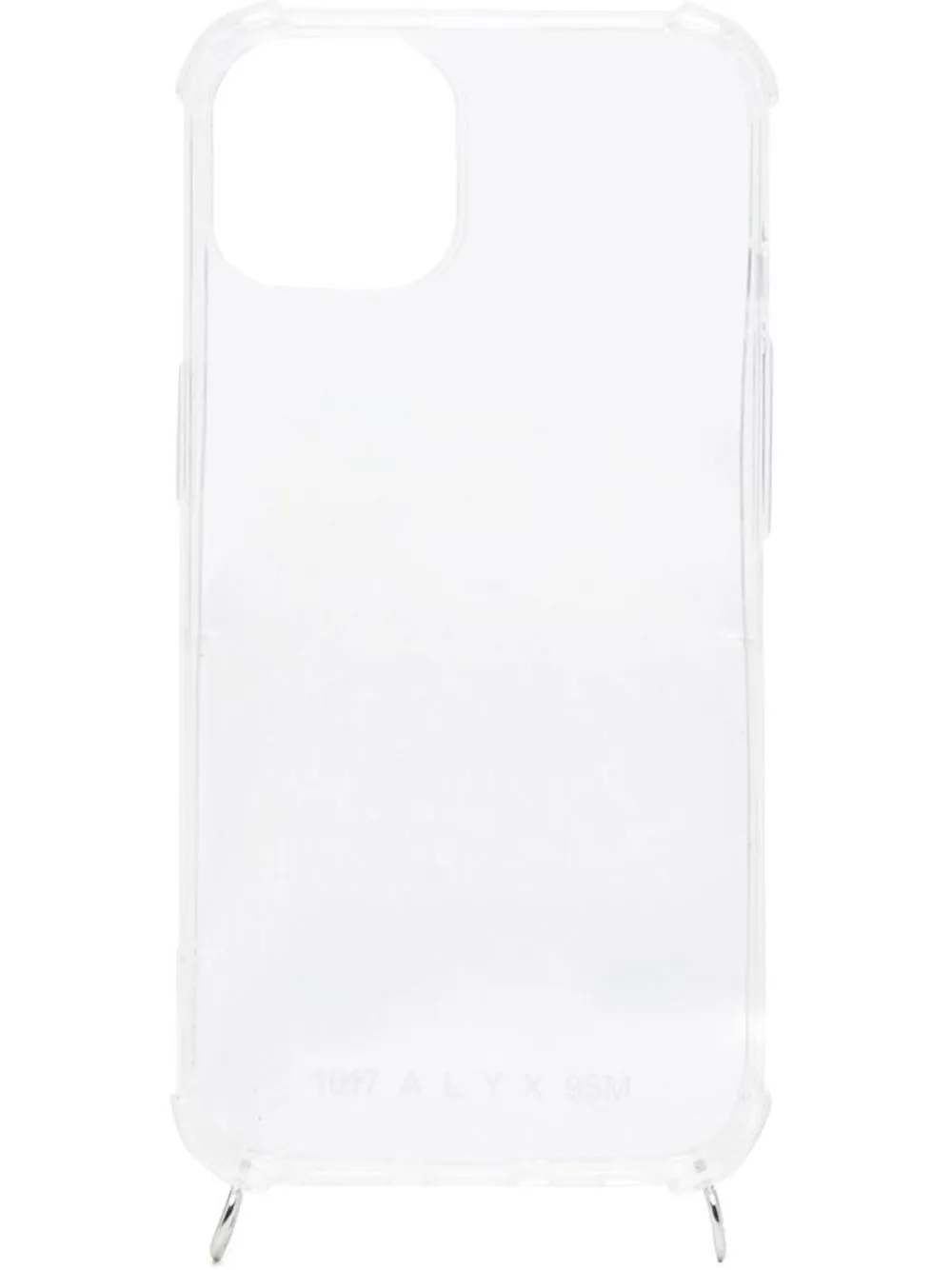 Alyx Chain-strap Iphone 13 Case In Nude
