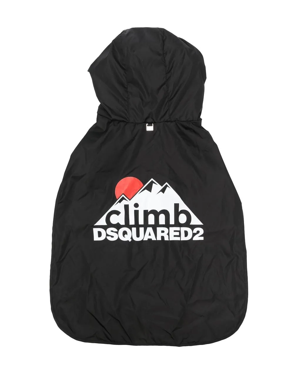 DSQUARED2 Jaqueta Climb com capuz | Homem | Image 2