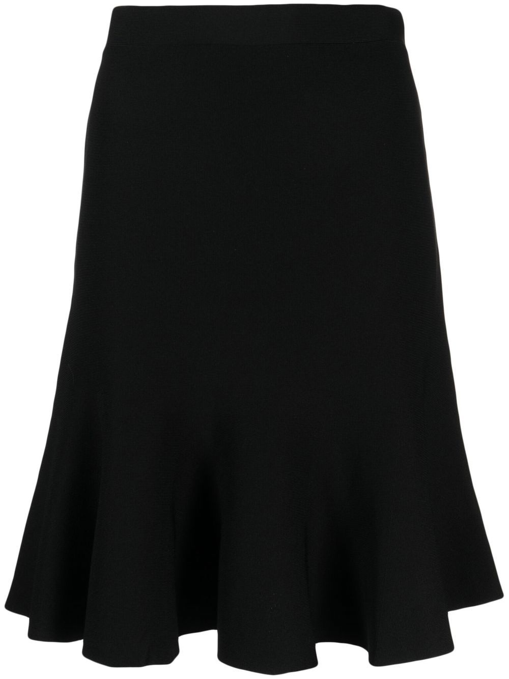 

Paule Ka Milano pleated skirt - Black