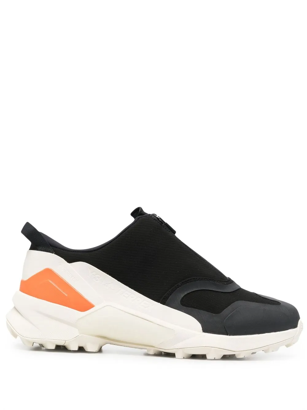 

Y-3 Terrex Swift R3 sneakers - Black