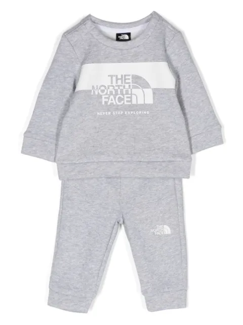 north face tracksuit bottoms kids
