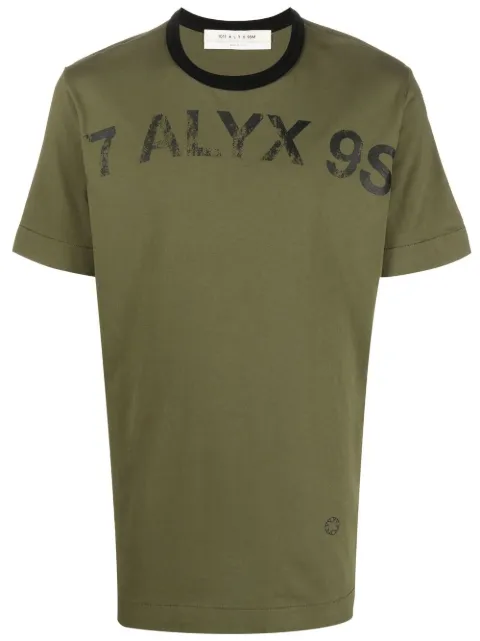 1017 ALYX 9SM（アリクス）メンズ トップス・Tシャツ - FARFETCH