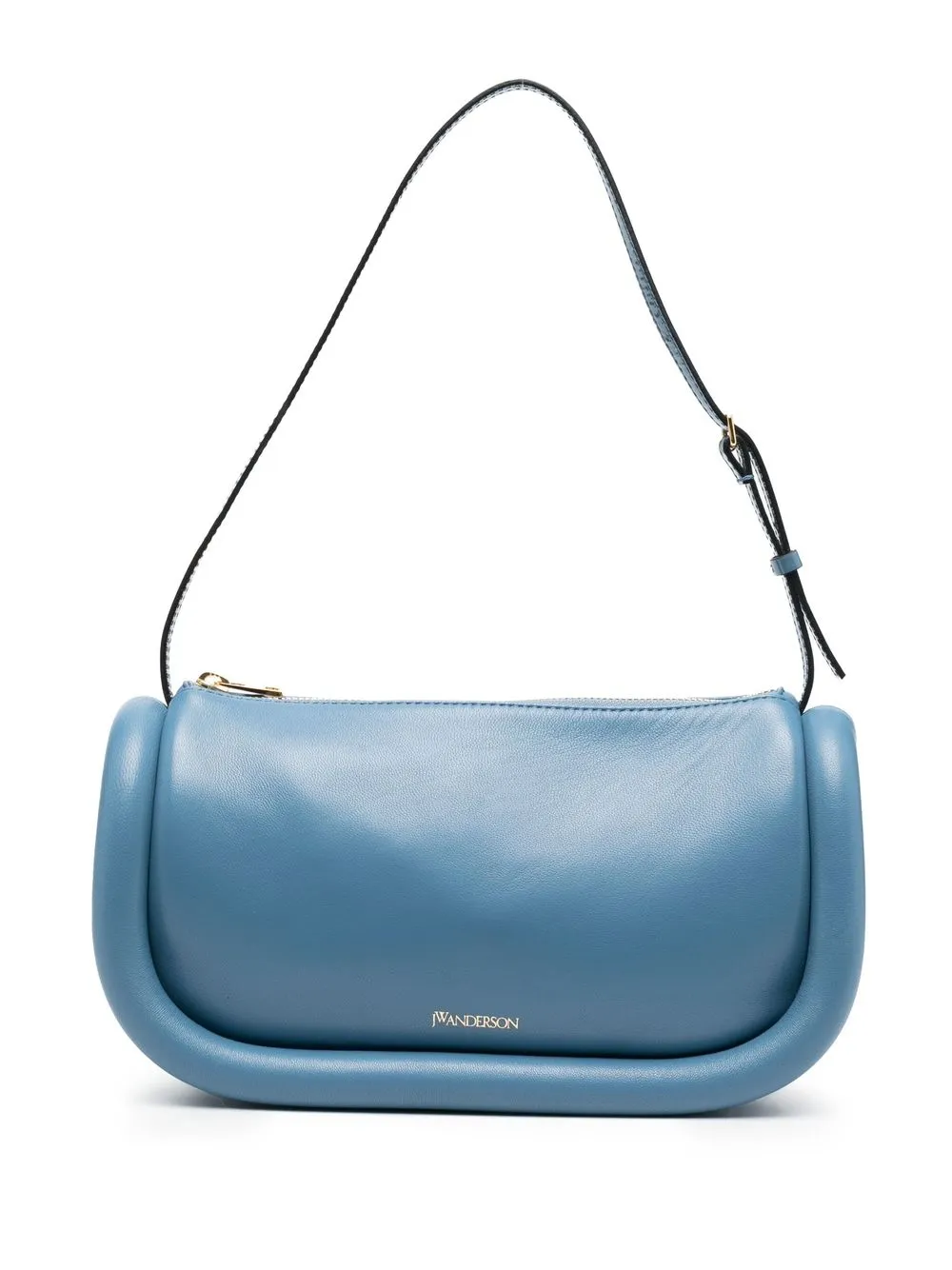 

JW Anderson bolsa de hombro Bumper - Azul