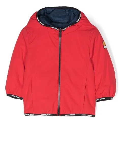 Ciesse Piumini Junior padded zip-up jacket