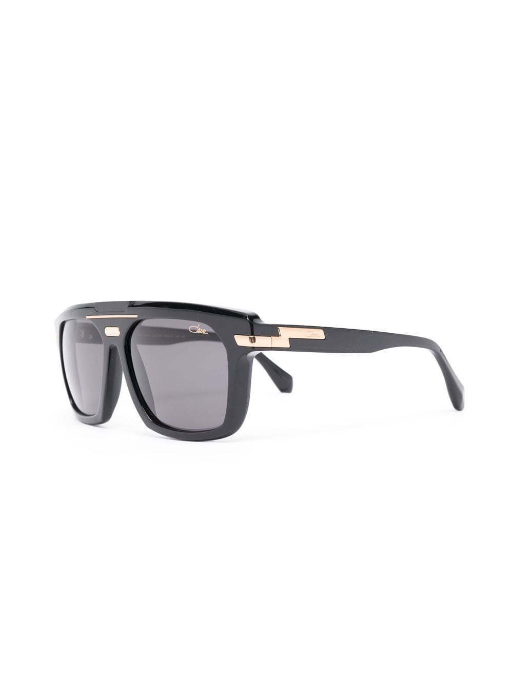 Image 2 of Cazal shield-frame sunglasses