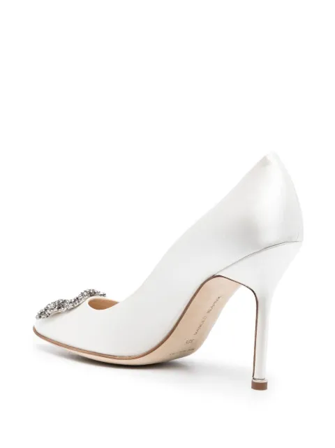 manolo hangisi 90mm