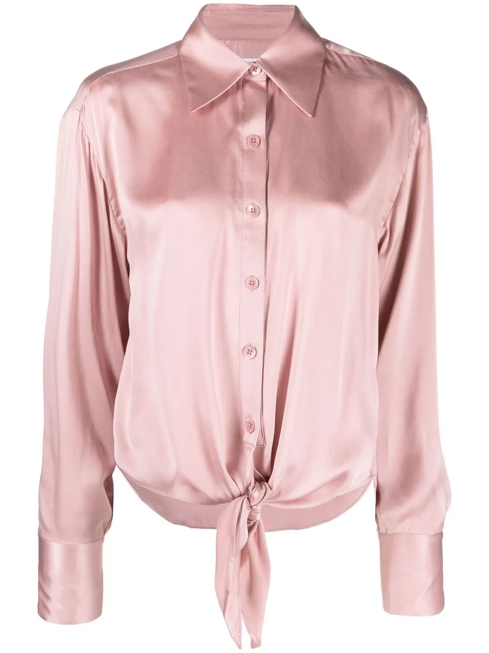 

Equipment camisa Geneva - Rosado