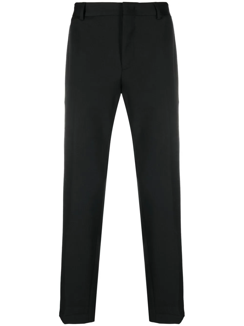 

PT TORINO pantalones ajustados stretch - Negro