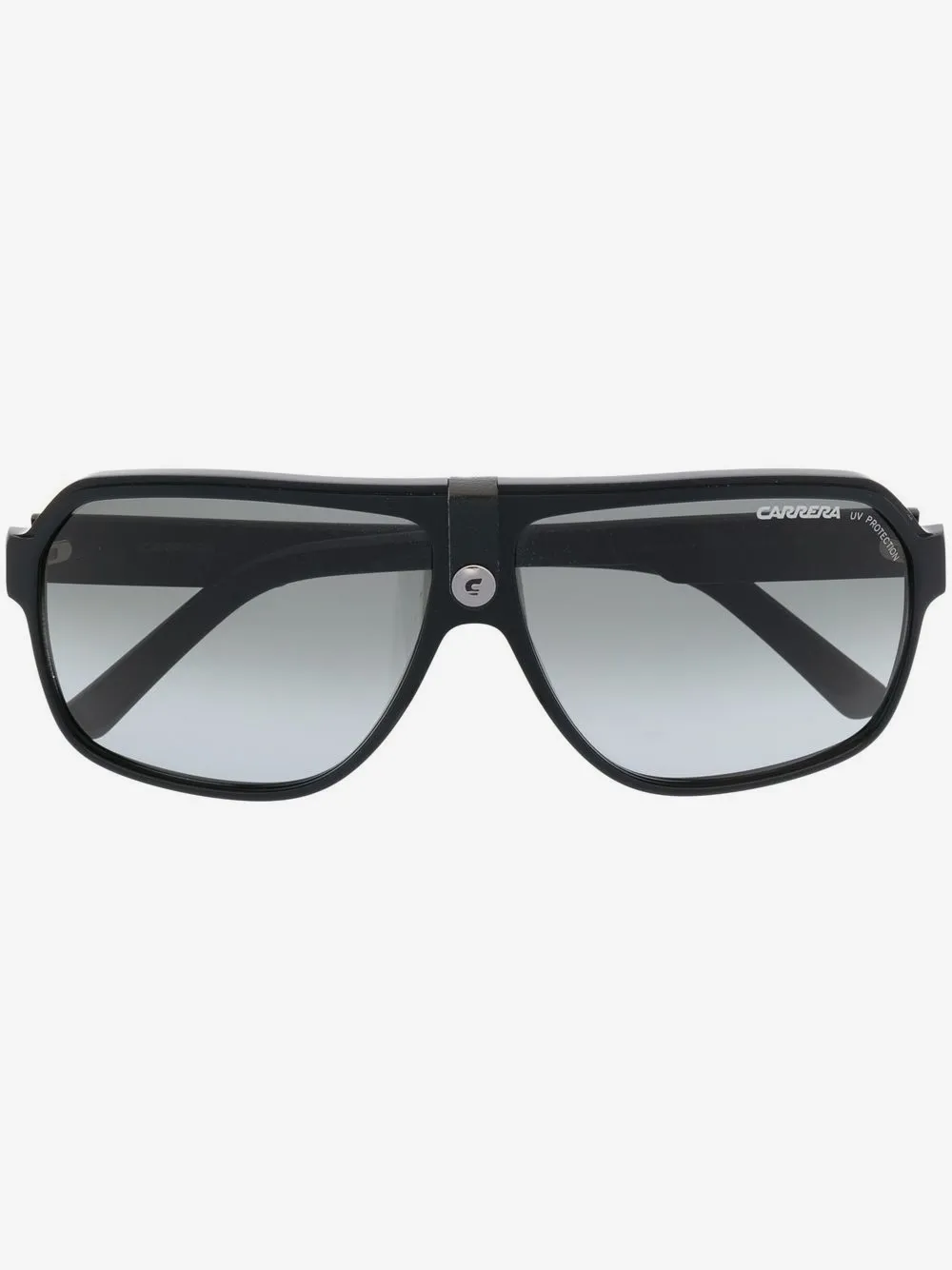 Carrera pilot-frame sunglasses | Black | Image 1