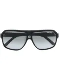 Carrera pilot-frame sunglasses - Black