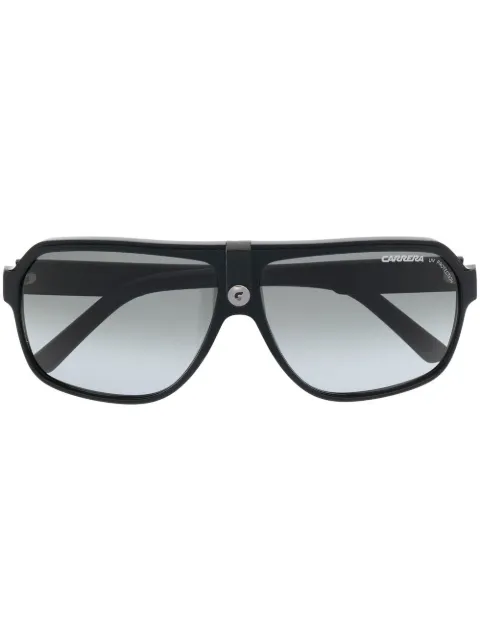 Carrera pilot-frame sunglasses