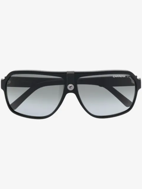 Carrera pilot-frame sunglasses