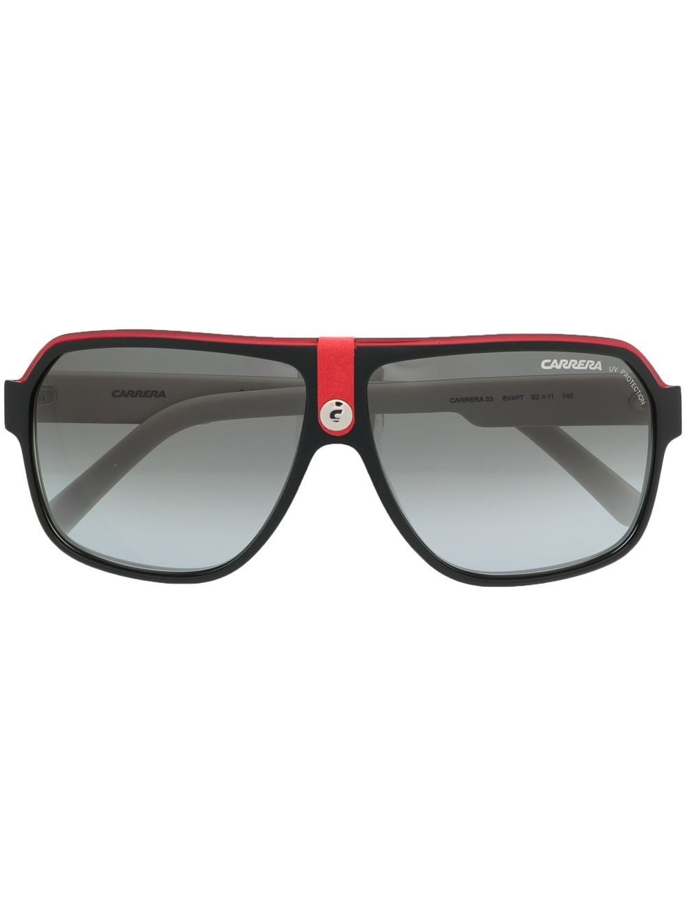 Carrera pilot-frame sunglasses