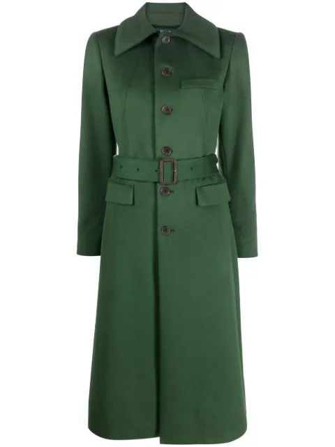 Polo Ralph Lauren Coats for Women on Sale Now - FARFETCH