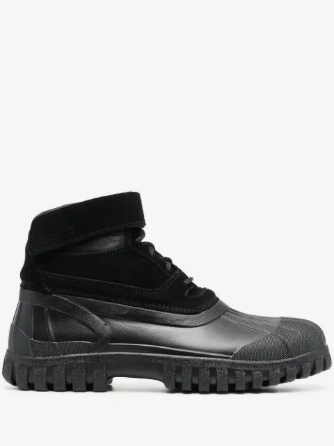 Diemme Anatra B-Ball ankle boots