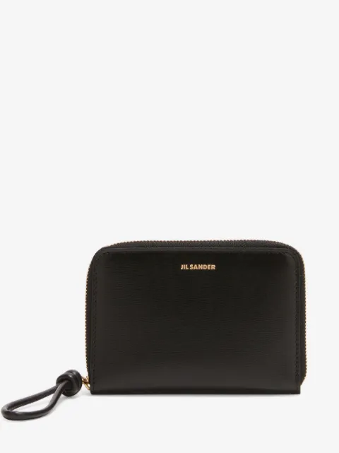 Jil Sander Giro wallet
