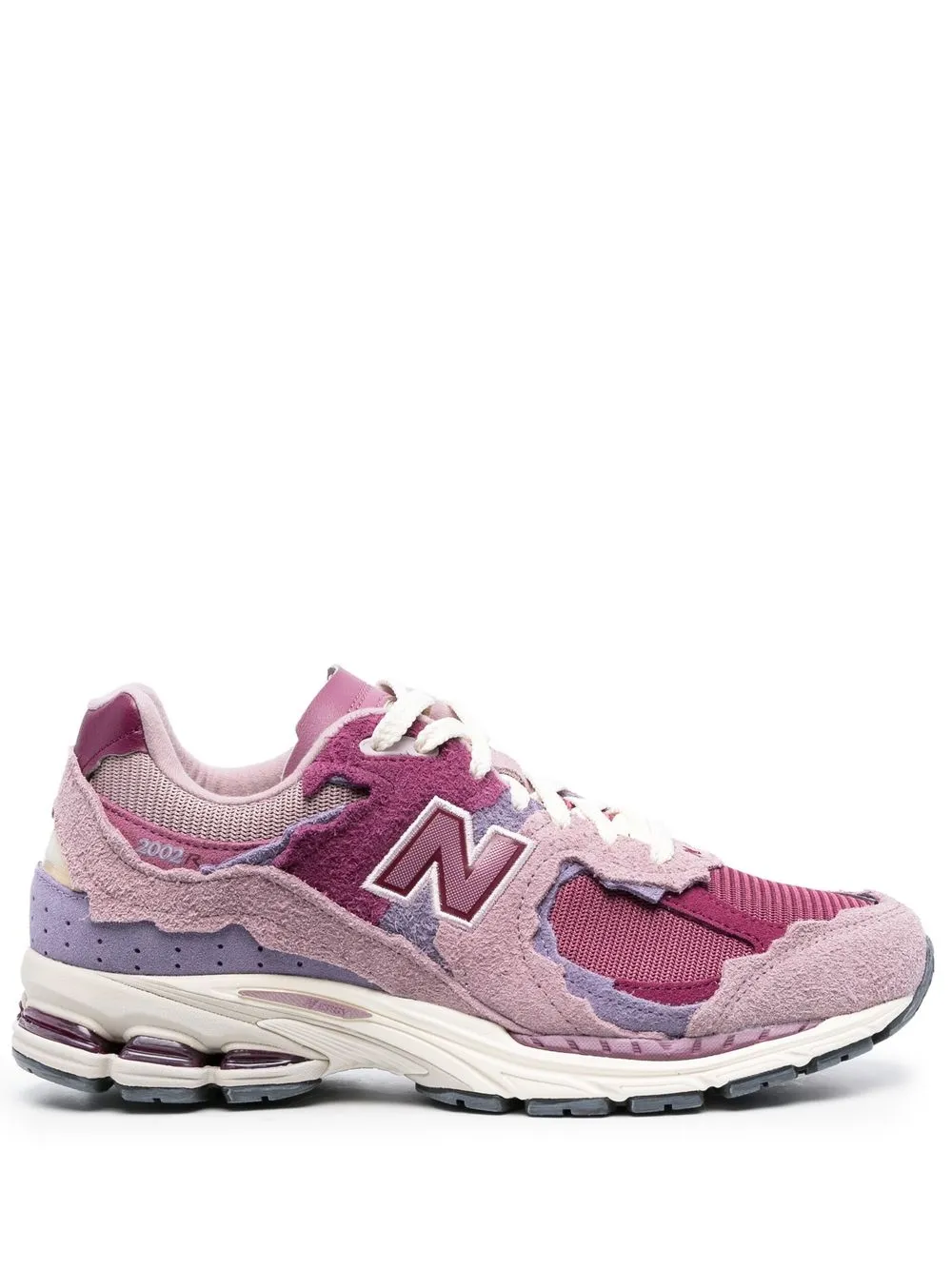 

New Balance 2002R Protection Pack low-top sneakers - Purple