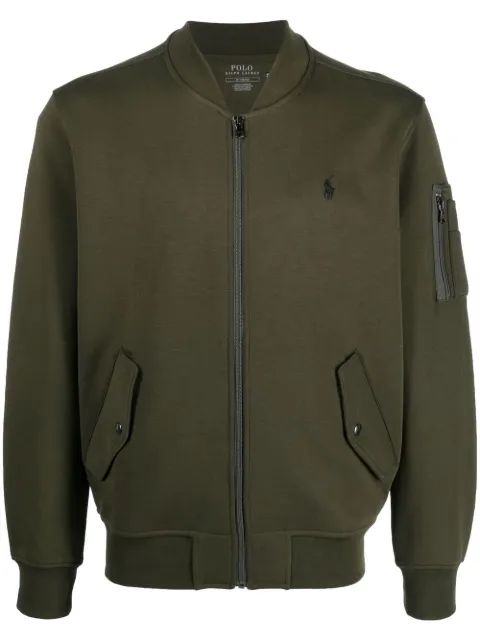 Polo Ralph Lauren Pullover mit Reißverschluss